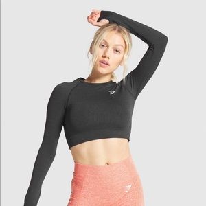 Gymshark Vital Seamless Long sleeve